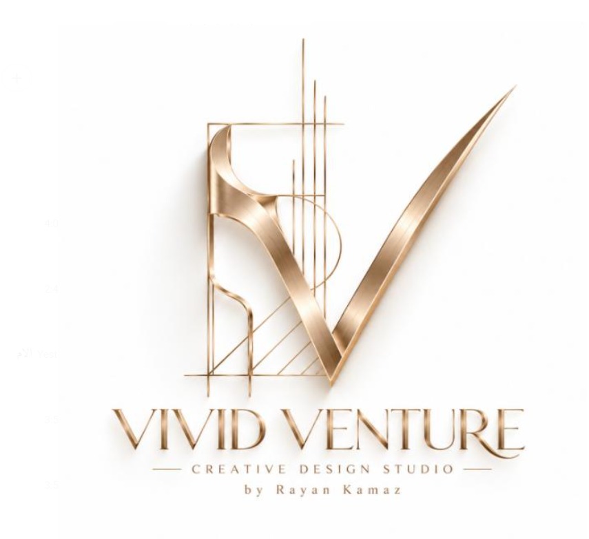 Vivid Venture logo