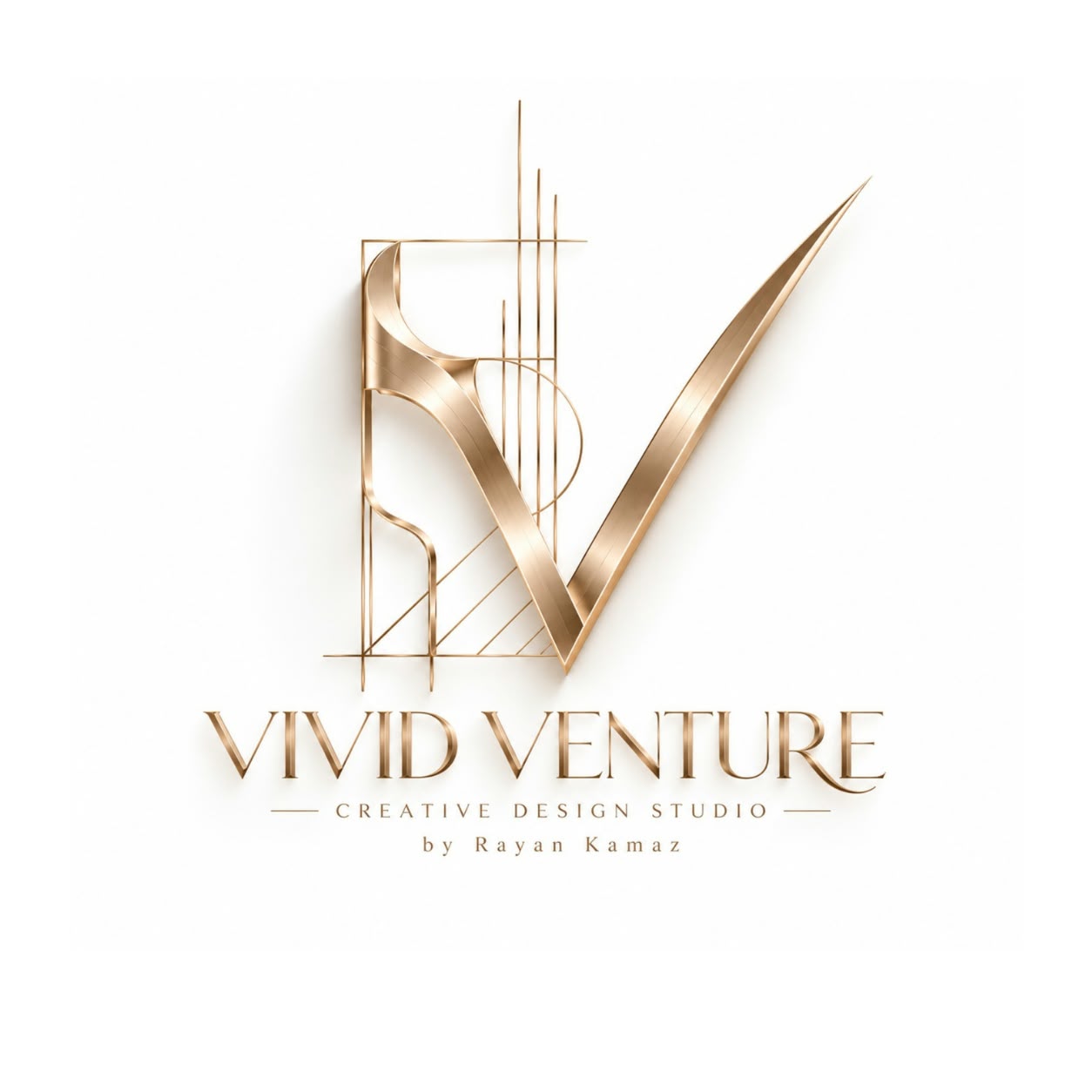 Vivid Venture — Creative Design Studio